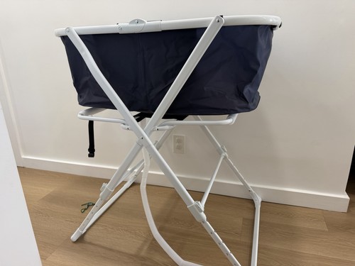 Foldable dog bath tub - foldable, &wash