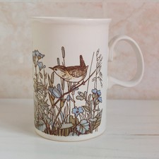 Vintage Dunoon? Wren Flower