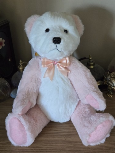 New handmade bear - !handmade,