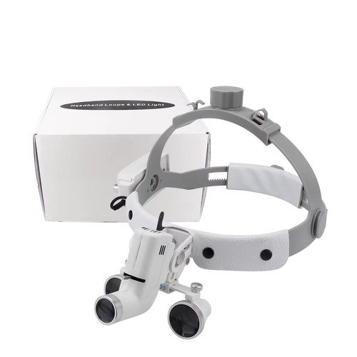 Dental led headlight - dental,