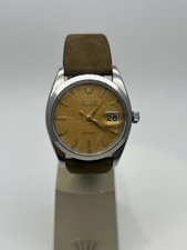 Rolex Oysterdate Precision