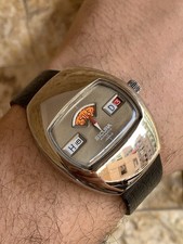 1970's Vintage Sicura