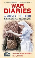 A Nurse at the Front: The