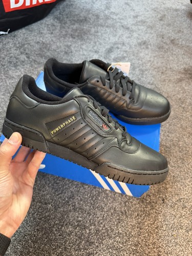 Adidas yeezy powerphase - 9,