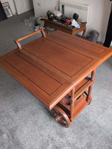 Ercol mid century - century, three