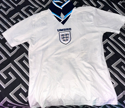 Umbro england home - home, euro