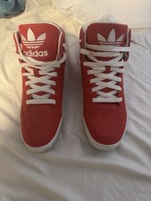 ADIDAS ORIGINALS HARD COURT