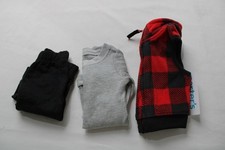 Carter's Baby Boy's 3-Piece
