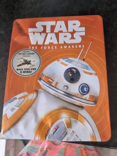 Star wars make - make, own