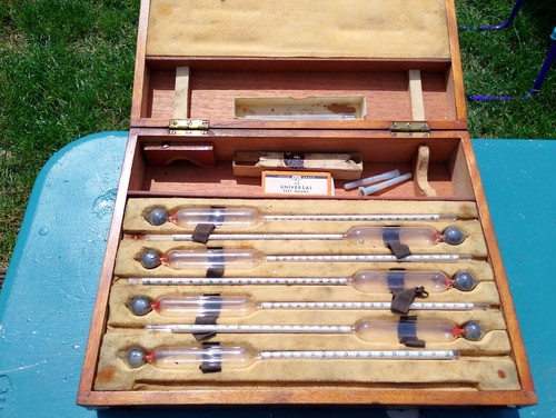 Science equipment - , /