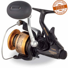 SHIMANO BaitRunner Spinning