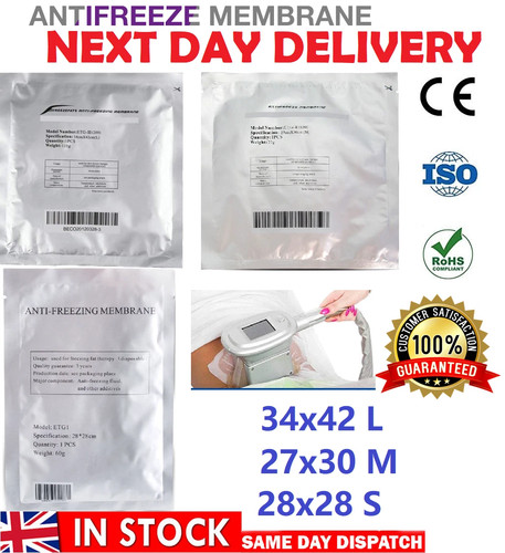 100pcs anti freeze - 10-100pcs,