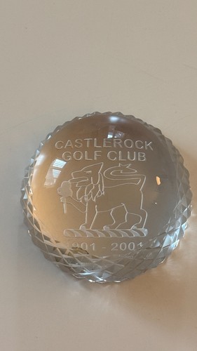 Castlerock golf club - castlerock,