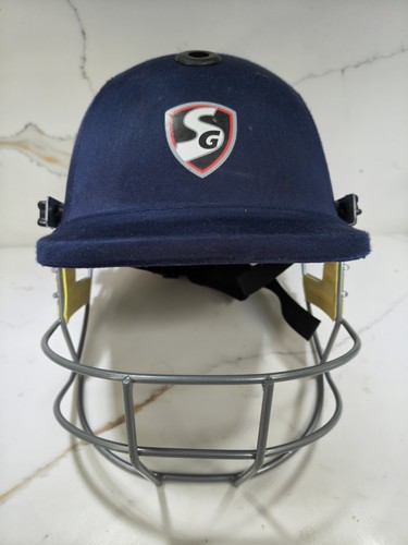 Blaze tech cricket helmet - blaze,