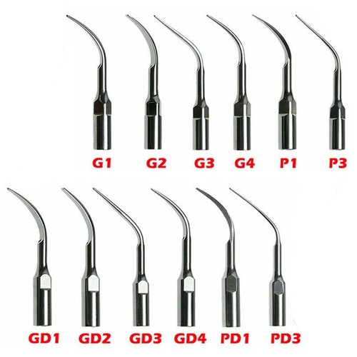 Dental ultrasonic piezo - 5x,