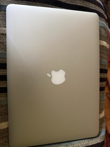 Apple macbook air - apple,