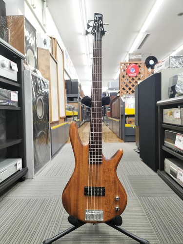 Ibanez string bass - ibanez,