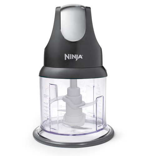 Ninja express chop cup food - express,