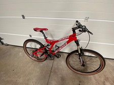 RETRO SPECIALIZED S WORKS M4 FSR XC