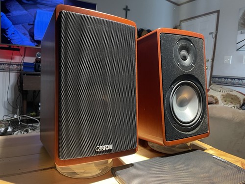 Canton ergo 620 - ergo,