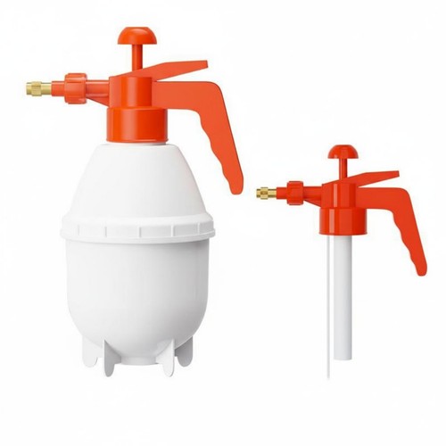 Garden sprayer repair - garden,
