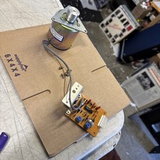 Tascam Teac 38 34 32 3440 Reel