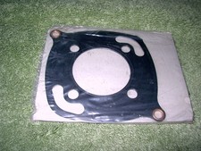 HONDA CR80 GEN  NOS CYLINDER HEAD GASKET 12251-GC4-307