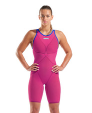 Arena powerskin veloce surge - arena,