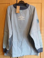 Umbro Drill Top Liam Gallagher
