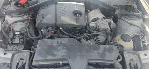 Read des bmw series 116i - des-, 1