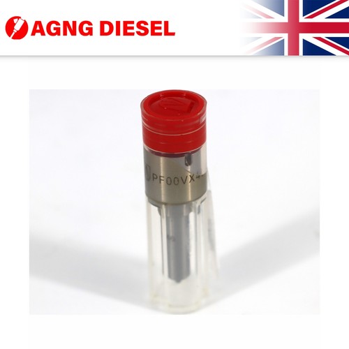Fuel injector piezo nozzle - fuel,