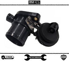 RENAULT THROTTLE BODY