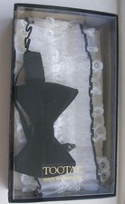 Vintage 1970 tootal black - 1970's,
