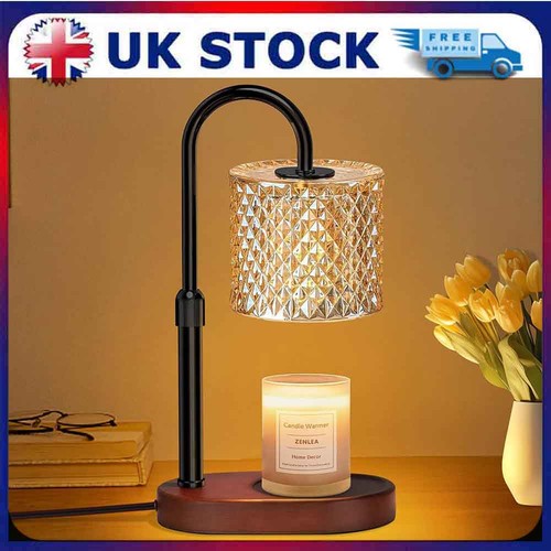 Candle warmer lamp - lamp, burner