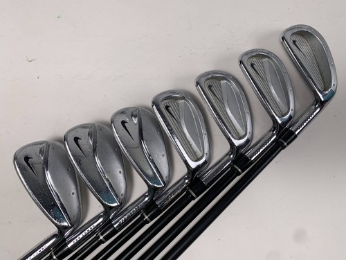 Nike forged pro combo - pro, iron