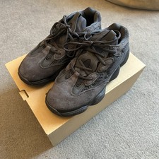 adidas Yeezy 500 Utility Black