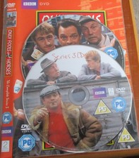 Only Fools and Horses: The