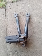 Honda Cbf125 Right Rear Foot peg Bracket 2008-14