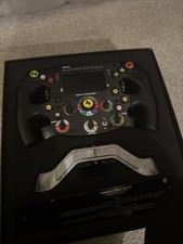 Thrustmaster Formula Wheel