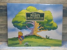 Disney Pooh's Grand Adventure