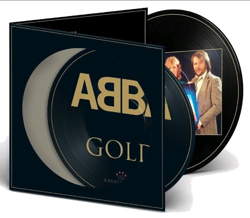 Abba gold double - abba,