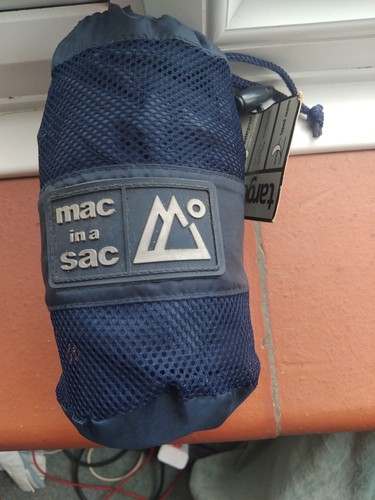 Target dry blue mac sac - blue,