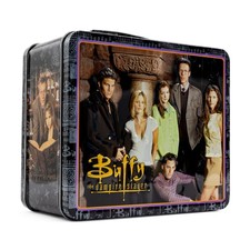 Buffy The Vampire Slayer Retro