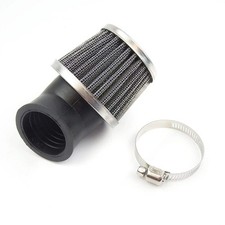 FIR 32mm Air Filter 45* with Rubber