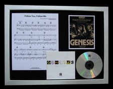 Genesis follow you - genesis, me