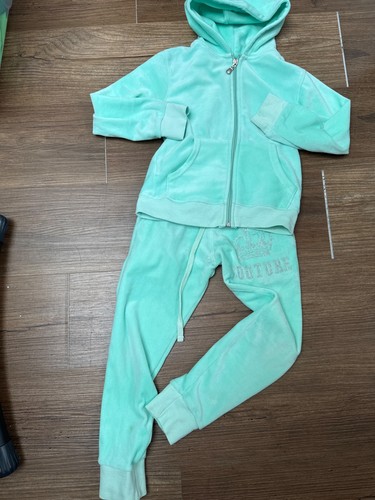 Juicy couture green - juicy, girls