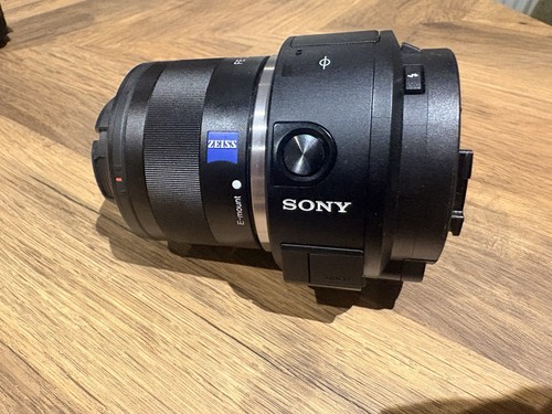 Sony zeiss sonnar fe 35mm - sony,