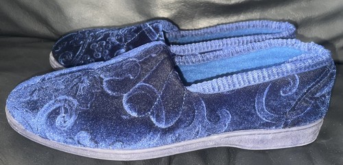 Ladies size navy - size, uk