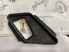 Saab 900 Classic Flat Front Bonnet Vent. Used Genuine Part
