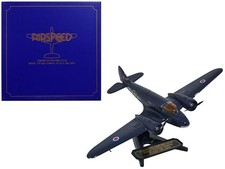 1/72 Airspeed AS.10 Oxford